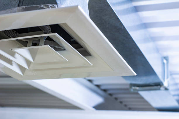 Best Commercial Air Duct Cleaning  in South Coatesville, PA