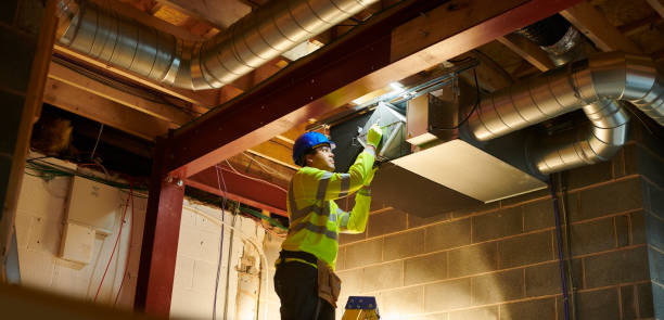 Best Residential Air Duct Cleaning  in South Coatesville, PA