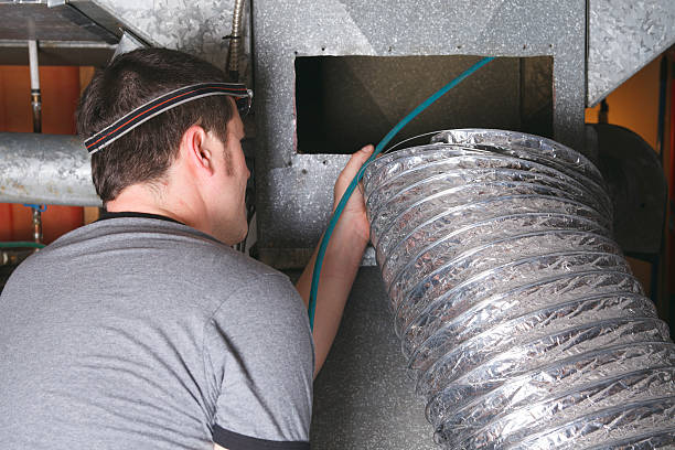 Professional Airduct Cleaning in South Coatesville, PA