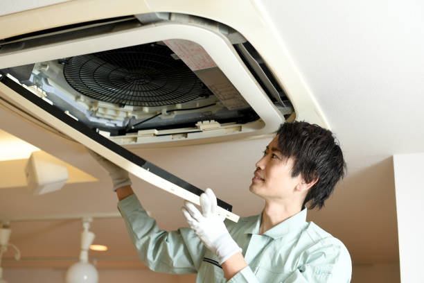 Best Air Duct Cleaning Near Me  in South Coatesville, PA