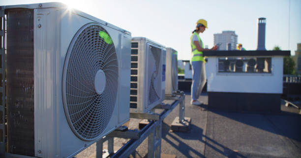 Best Ventilation Cleaning Services  in South Coatesville, PA