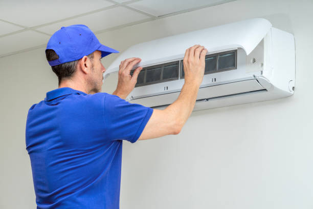 Best Affordable HVAC Duct Cleaning  in South Coatesville, PA