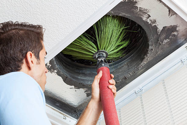Home Air Vent Cleaning in South Coatesville, PA